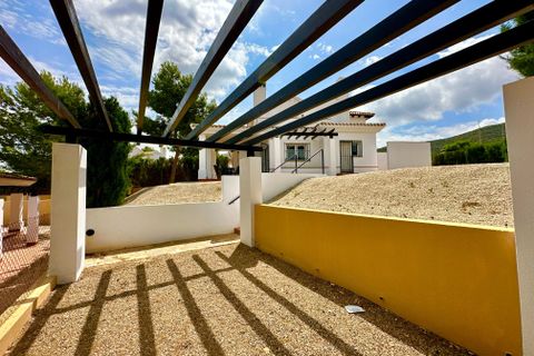 Villa i Mazarron, Murcia, Mazarron - € 299.000 | Ref: 40899 - foto 36