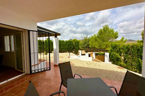 Villa i Mazarron, Murcia, Mazarron - € 299.000 | Ref: 40899 - foto 38