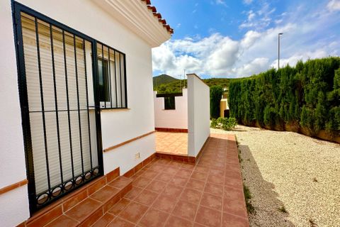 Villa i Mazarron, Murcia, Mazarron - € 299.000 | Ref: 40899 - foto 39