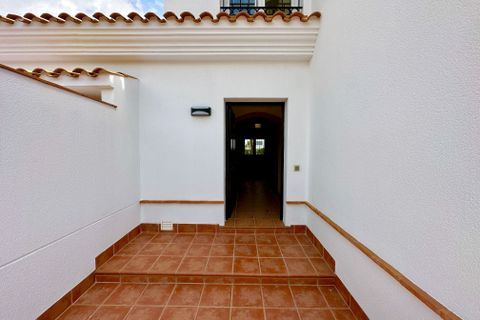 Villa i Mazarron, Murcia, Mazarron - € 299.000 | Ref: 40899 - foto 41