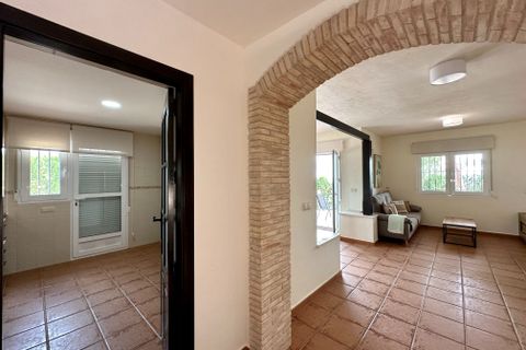 Villa i Mazarron, Murcia, Mazarron - € 299.000 | Ref: 40899 - foto 43