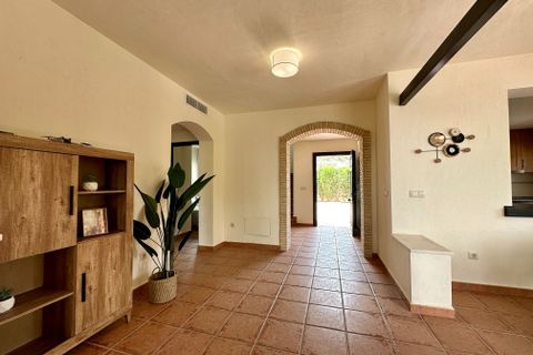 Villa i Mazarron, Murcia, Mazarron - € 299.000 | Ref: 40899 - foto 49