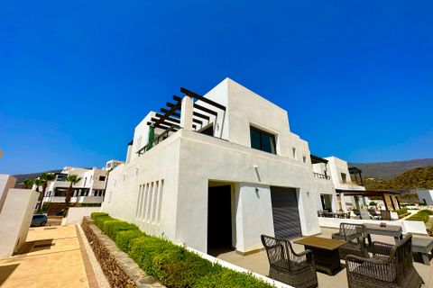 Penthouse in Mojacar, Almeria, Mojacar - € 1.295/Monat | Ref: 45548 - Foto 2