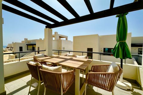 Penthouse in Mojacar, Almeria, Mojacar - € 1.295/Monat | Ref: 45548 - Foto 3