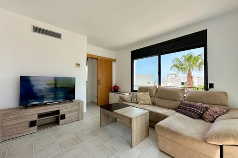 Penthouse in Mojacar, Almeria, Mojacar - € 1.295/Monat | Ref: 45548 - Foto 5