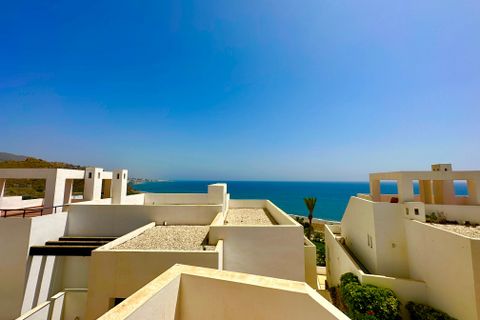 Penthouse in Mojacar, Almeria, Mojacar - € 1.295/Monat | Ref: 45548 - Foto 8
