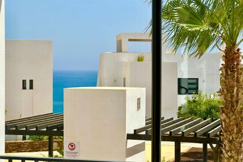 Penthouse in Mojacar, Almeria, Mojacar - € 1.295/Monat | Ref: 45548 - Foto 11