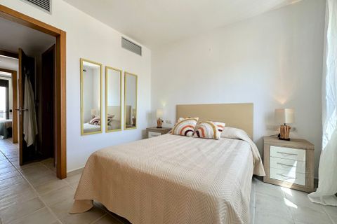 Penthouse in Mojacar, Almeria, Mojacar - € 1.295/Monat | Ref: 45548 - Foto 16