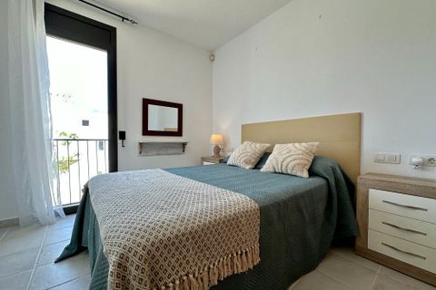 Penthouse in Mojacar, Almeria, Mojacar - € 1.295/Monat | Ref: 45548 - Foto 19