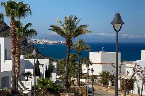 Penthouse in Mojacar, Almeria, Mojacar - € 1.295/Monat | Ref: 45548 - Foto 20