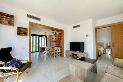 Penthouse in Mojacar, Almeria, Mojacar - € 1.295/Monat | Ref: 45548 - Foto 21