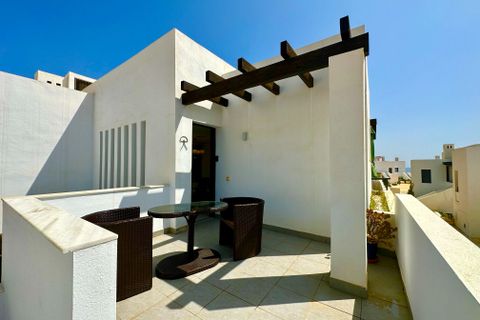 Penthouse in Mojacar, Almeria, Mojacar - € 1.295/Monat | Ref: 45548 - Foto 22