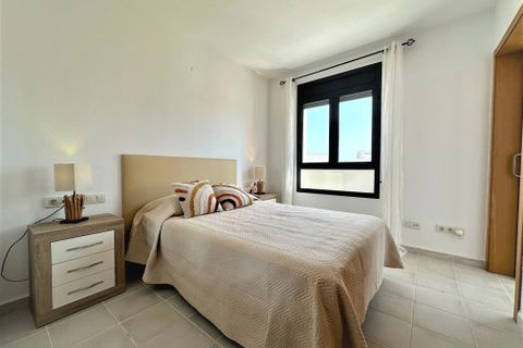 Penthouse in Mojacar, Almeria, Mojacar - € 1.295/Monat | Ref: 45548 - Foto 23