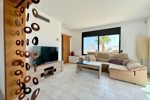Penthouse in Mojacar, Almeria, Mojacar - € 1.295/Monat | Ref: 45548 - Foto 27