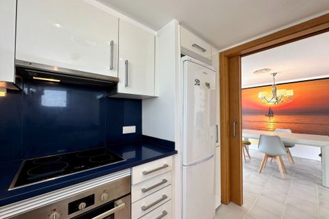 Penthouse in Mojacar, Almeria, Mojacar - € 1.295/Monat | Ref: 45548 - Foto 29