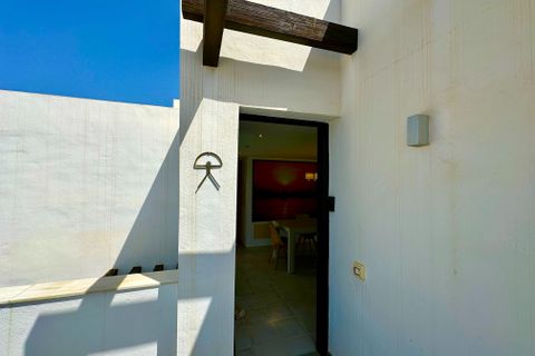Penthouse in Mojacar, Almeria, Mojacar - € 1.295/Monat | Ref: 45548 - Foto 30