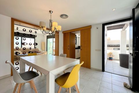 Penthouse in Mojacar, Almeria, Mojacar - € 1.295/Monat | Ref: 45548 - Foto 33