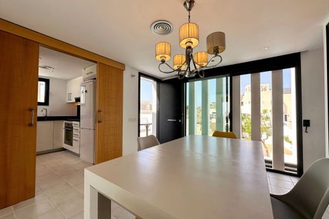 Penthouse in Mojacar, Almeria, Mojacar - € 1.295/Monat | Ref: 45548 - Foto 37