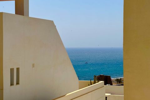 Penthouse in Mojacar, Almeria, Mojacar - € 1.295/Monat | Ref: 45548 - Foto 39