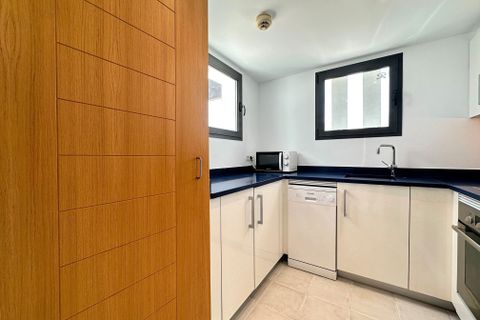 Penthouse in Mojacar, Almeria, Mojacar - € 1.295/Monat | Ref: 45548 - Foto 42