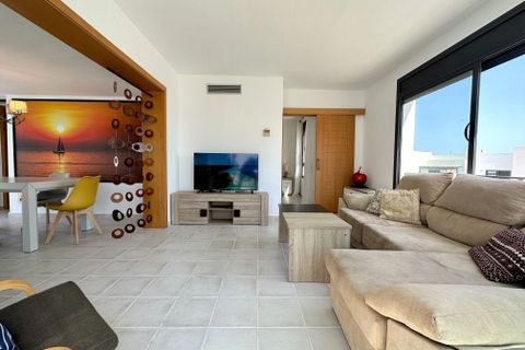Penthouse in Mojacar, Almeria, Mojacar - € 1.295/Monat | Ref: 45548 - Foto 43