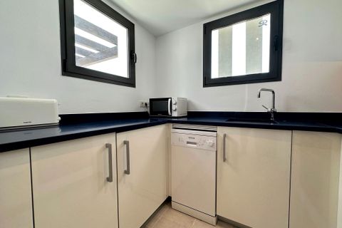Penthouse in Mojacar, Almeria, Mojacar - € 1.295/Monat | Ref: 45548 - Foto 44