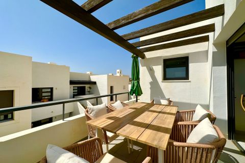 Penthouse in Mojacar, Almeria, Mojacar - € 1.295/Monat | Ref: 45548 - Foto 50