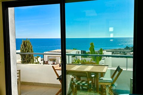 Penthouse i Mojacar, Almeria, Mojacar - € 359.000 | Ref: 46713 - foto 1