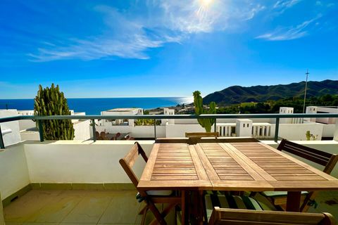 Penthouse i Mojacar, Almeria, Mojacar - € 359.000 | Ref: 46713 - foto 2