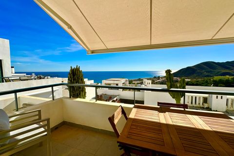 Penthouse i Mojacar, Almeria, Mojacar - € 359.000 | Ref: 46713 - foto 7