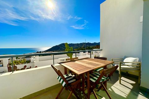 Penthouse i Mojacar, Almeria, Mojacar - € 359.000 | Ref: 46713 - foto 18