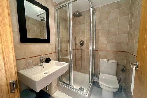 Penthouse i Mojacar, Almeria, Mojacar - € 359.000 | Ref: 46713 - foto 28