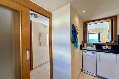 Penthouse i Mojacar, Almeria, Mojacar - € 359.000 | Ref: 46713 - foto 33