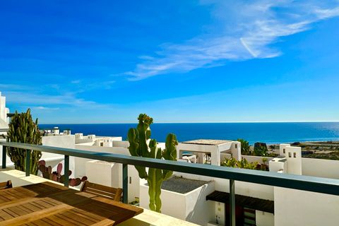 Penthouse i Mojacar, Almeria, Mojacar - € 359.000 | Ref: 46713 - foto 38