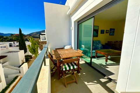 Penthouse i Mojacar, Almeria, Mojacar - € 359.000 | Ref: 46713 - foto 40