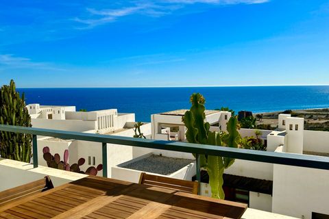 Penthouse i Mojacar, Almeria, Mojacar - € 359.000 | Ref: 46713 - foto 41