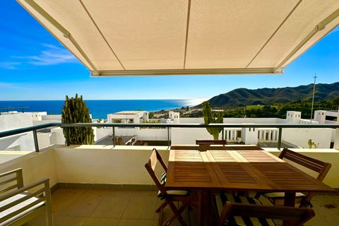 Penthouse i Mojacar, Almeria, Mojacar - € 359.000 | Ref: 46713 - foto 43