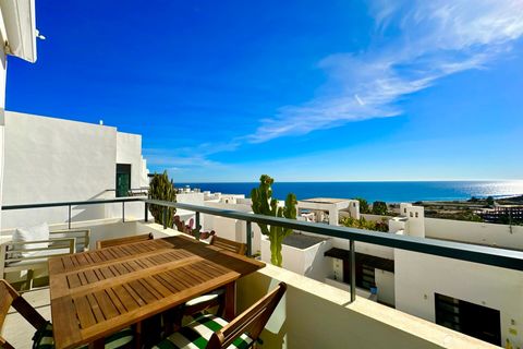 Penthouse i Mojacar, Almeria, Mojacar - € 359.000 | Ref: 46713 - foto 46