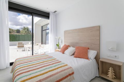 Villa i Calasparra, Murcia, Calasparra - € 305.000 | Ref: 40863 - foto 9