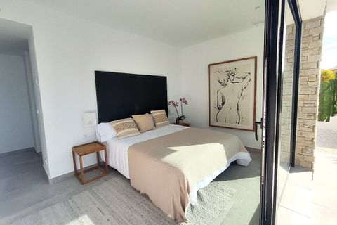 Villa i Calasparra, Murcia, Calasparra - € 305.000 | Ref: 40863 - foto 13