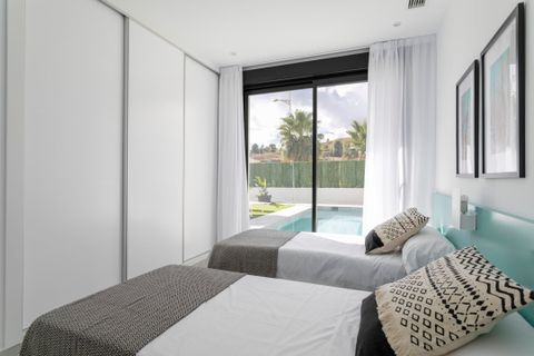 Villa i Calasparra, Murcia, Calasparra - € 305.000 | Ref: 40863 - foto 27
