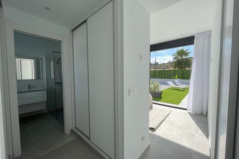 Villa i Calasparra, Murcia, Calasparra - € 305.000 | Ref: 40863 - foto 28