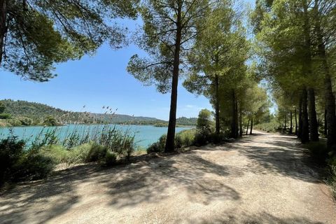 Villa i Calasparra, Murcia, Calasparra - € 305.000 | Ref: 40863 - foto 39