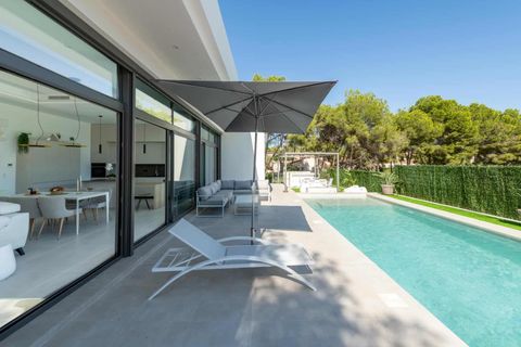 Villa a Pinar De Campoverde, Alicante, Pinar De Campoverde - € 825.000 | Ref: 44916 - foto 3