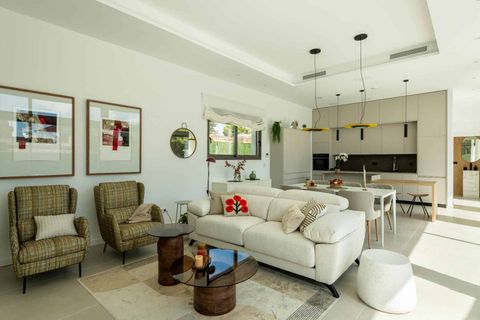 Villa a Pinar De Campoverde, Alicante, Pinar De Campoverde - € 825.000 | Ref: 44916 - foto 4