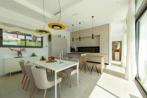 Villa a Pinar De Campoverde, Alicante, Pinar De Campoverde - € 825.000 | Ref: 44916 - foto 6