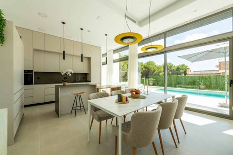 Villa a Pinar De Campoverde, Alicante, Pinar De Campoverde - € 825.000 | Ref: 44916 - foto 7
