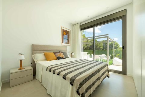 Villa a Pinar De Campoverde, Alicante, Pinar De Campoverde - € 825.000 | Ref: 44916 - foto 13