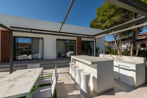 Villa a Pinar De Campoverde, Alicante, Pinar De Campoverde - € 825.000 | Ref: 44916 - foto 15