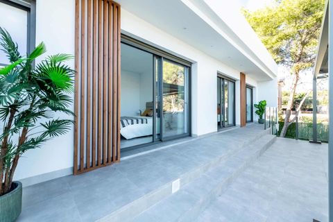 Villa a Pinar De Campoverde, Alicante, Pinar De Campoverde - € 825.000 | Ref: 44916 - foto 19